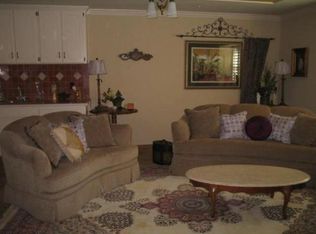 2609 Ridgeway St, Ardmore, OK 73401