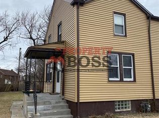 1219 E Lyons St, Hammond, IN 46320
