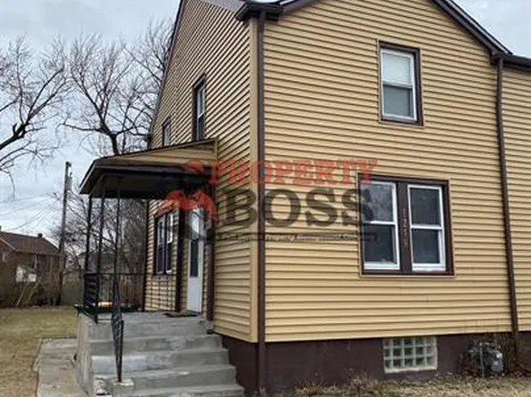 1219 E Lyons St, Hammond, IN