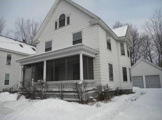 41 Abbott St, Nashua, NH 03064