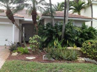 4923 SW 32nd Way, Fort Lauderdale, FL 33312