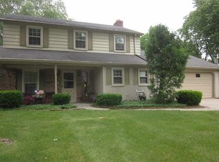 3316 Arrowwood Dr, Fort Wayne, IN