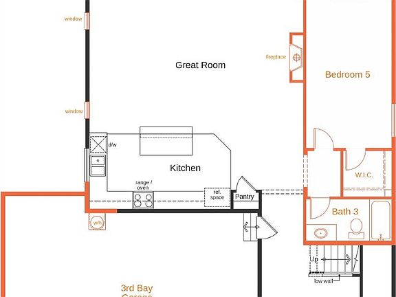 2nd image of 13609 186th Street Ct E #48