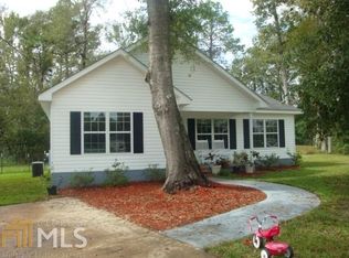 108 Hayden Rd, Statesboro, GA 30458