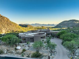 4600 W Cush Canyon Loop, Marana, AZ 85658