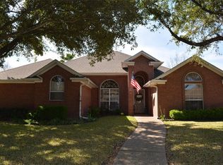 9208 Spring Ridge Cir, Woodway, TX 76712