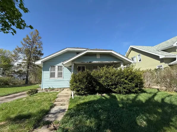 2508 Stevenson St, Flint, MI 48504