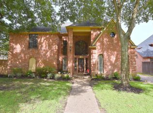 1714 Chateau Bend Ct, Katy, TX 77450