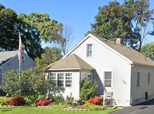 1160 Britton Rd, Rochester, NY 14616
