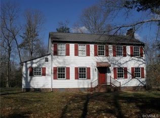 9200 Sunset Oak Cir, Henrico, VA 23231