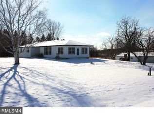 11940 55th St NE, Foley, MN 56329