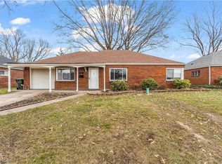 595 Sycamore Dr, Euclid, OH