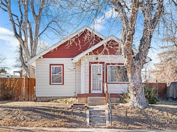 5919 S Bemis Street, Littleton, CO 80120