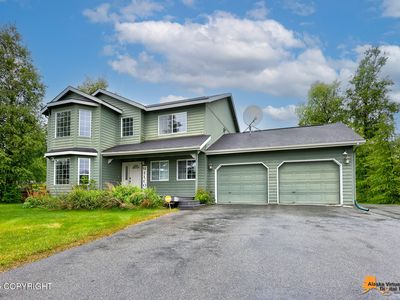 2088 N Verde Dr, Palmer, AK, 99645