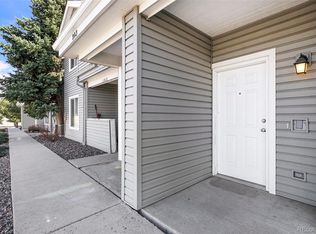 905 S Zeno Way UNIT 204, Aurora, CO 80017
