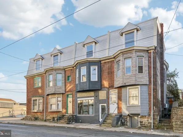 702 Main St, Darby, PA 19023