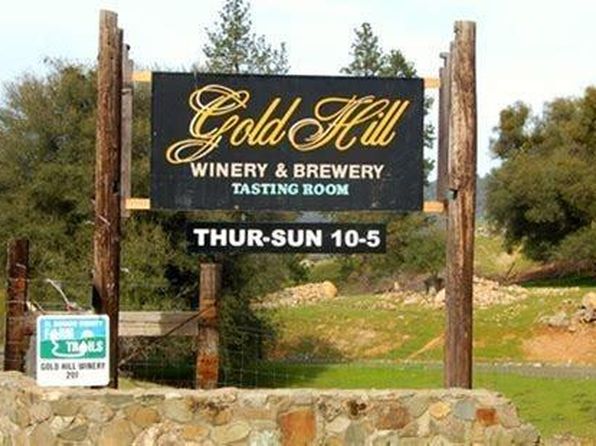 5660 Vineyard Ln, Placerville, CA 95667