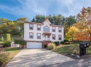 42 Scout Dr, Washington, PA