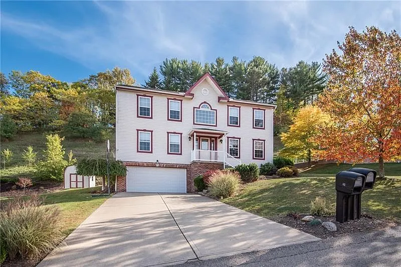 42 Scout Dr photo 1