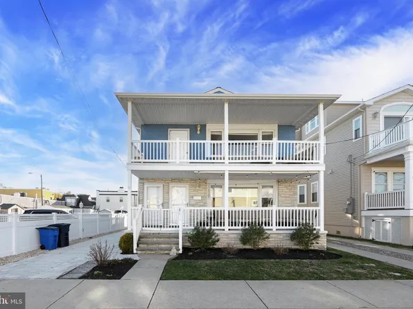 4 N Decatur Ave, Margate City, NJ 08402