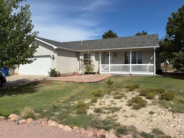 492 S Arriba Dr, Pueblo West, CO 81007