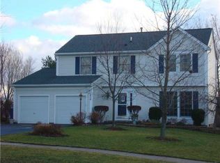 1436 Sunrise Dr, Walworth, NY 14568