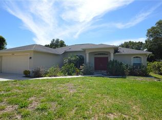 3774 Kacher Rd, North Port, FL 34288