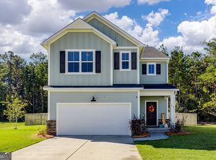 82 Mettler Loop, Richmond Hill, GA 31324