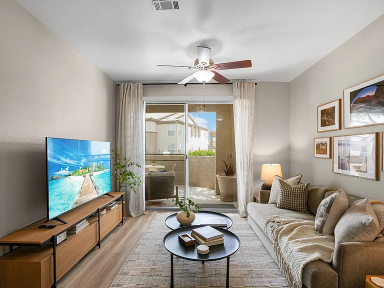 TGM Ocotillo Bay — Photo 7