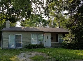 3613 Auburn Rd, Indianapolis, IN 46224