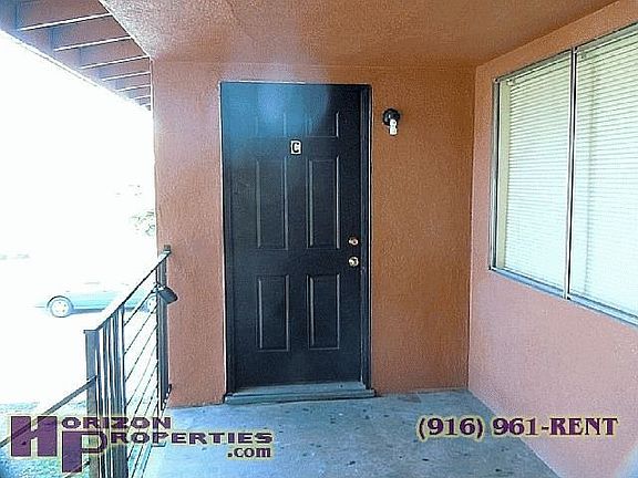 (3) : 4226C Tresler Ave North Highlands, CA