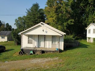 305 N Cumberland Ave, La Follette, TN 37766