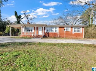 2473 Warrior Trafford Rd, Trafford, AL 35172