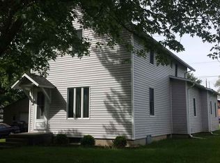 434 Fornax St, Decatur, IN 46733