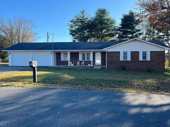 123 Beechmont St, Salem, KY 42078