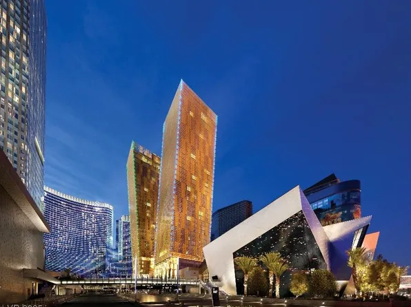 3722 Las Vegas Blvd S Unit 1610, Las Vegas, NV 89158