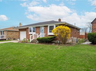 53 Hillside Ave, Cheektowaga, NY 14225