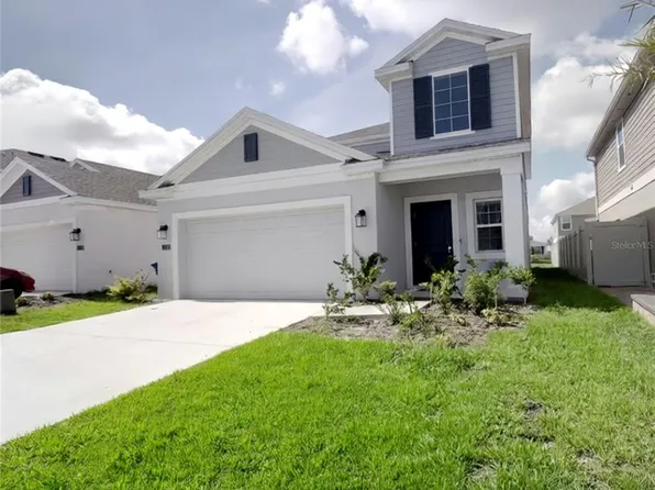 2185 Aquifer Ln, Davenport, FL 33837