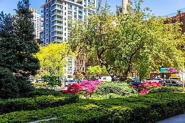 Rented by City Wide Apartments