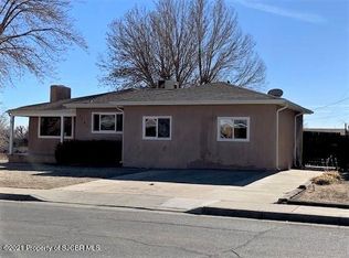 1141 Cooper St, Farmington, NM 87401
