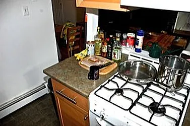 Rented by Boerum Hill Realty