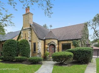 6612 N Chicora Ave, Chicago, IL