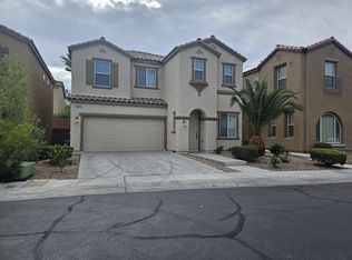 10932 Florence Hills St, Las Vegas, NV 89141