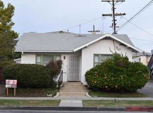 1915 Arizona Ave, Santa Monica, CA 90404
