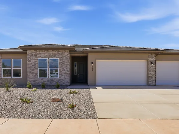 524 E Bramish Place Dr, Washington, UT 84780