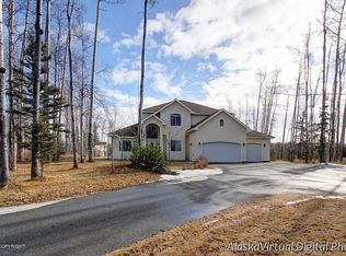 2314 W Carlsbad Pl, Wasilla, AK 99654
