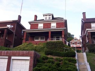 4038 Franklin Rd, Pittsburgh, PA 15214