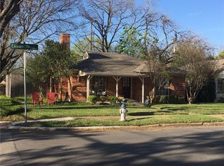6003 Ellsworth Ave, Dallas, TX 75206