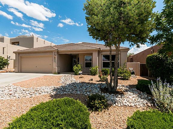 2nd image of 3916 Desert Sage Ct NW