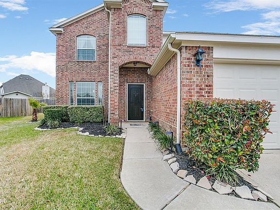 4th image of 24602 Colonial Birch Ln